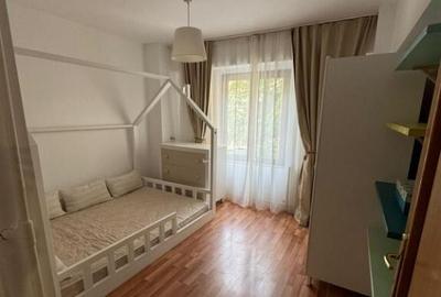 Apartament cu 3 camere decomandat în Decebal - 23