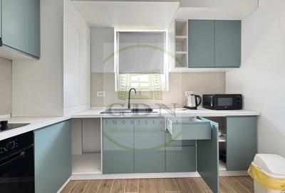 Inchiriere apartament 3 camere Sanpetru Brasov - 3