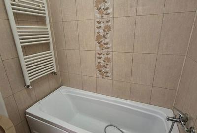 Apartament cu 2 camere semidecomandat în Giurgiului - 12