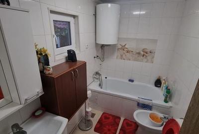 Delfinariu -casa de caramida - 11