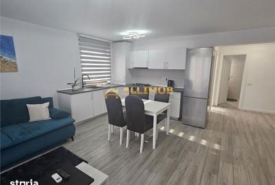 Apartament cu 2 camere în Păulești - 5