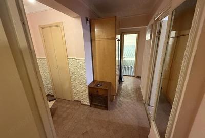 Apartament cu 2 camere decomandat în Central - 7