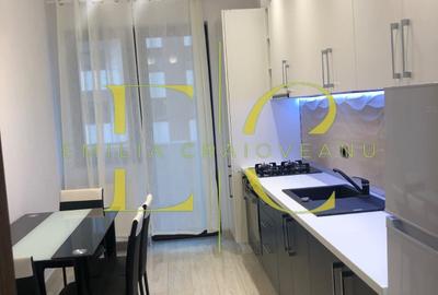 COMISION 0%: VANZARE: Apartament 2 camere + parcare, 78 m2, ISARAN - 6