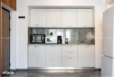 Apartament cu 5 camere, mobilat în Unirii - 7