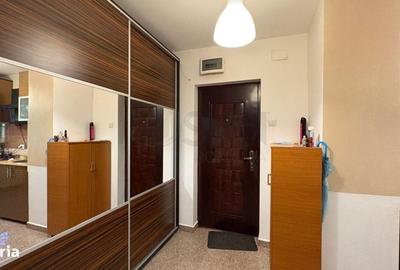 Apartament cu 2 camere semidecomandat în Vitan - 6