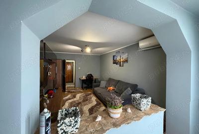 Apartament cu 2 camere decomandat în Central - 9