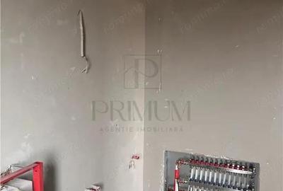 Casa individuala - Teren 635 mp - toate utilitatile. - 1