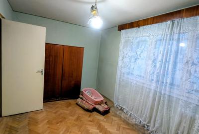 Vânzare apartament 2 camere zona Nord, etaj 2, 55mp, bloc din beton - 3