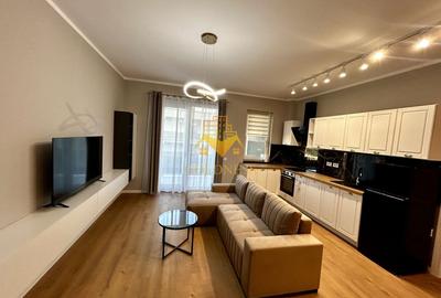 2 camere open space, Parcare, Prima Inchiriere,Vivo, Floresti - 2