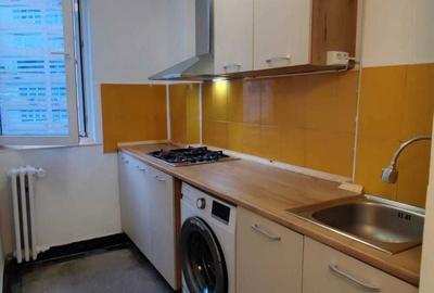 Apartament cu 2 camere semidecomandat în Ștefan cel Mare - 4