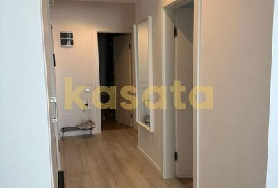 Apartament cu 2 camere decomandat, mobilat în Grozăvești - 11