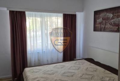 Apartament cu 3 camere decomandat, mobilat în Casa de Cultură - 4