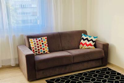 Garsonieră decomandată în Central - 3