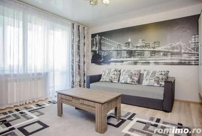 Apartament cu 2 camere semidecomandat în Dristor - 2