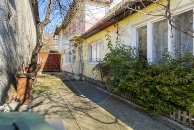 Casă cu 5 camere cu Teren 904 Mp în Sud-Vest - 20