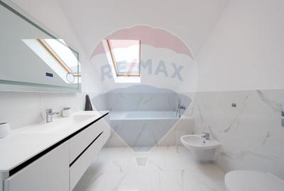 Casă individuală cu 5 camere cu Canalizare în Bunloc - 17