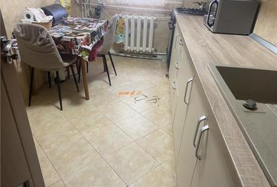 Apartament 3 camere , zona B-dul Brailei - Casa de Pensii Fo - 5