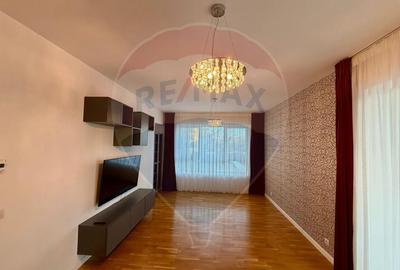 Apartament cu 3 camere decomandat în Domenii - 11