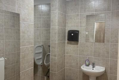 Spațiu comercial, de 580 mp, în Mihai Viteazu - 4