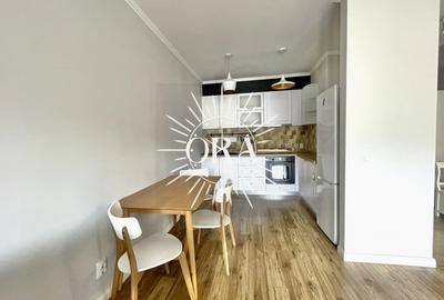 APARTAMENT 2 CAMERE | DE  VANZARE | ZONA IRIS, DAMBUL ROTUND| LOC DE PARCARE | - 9