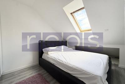 Apartament cu 3 camere decomandat, mobilat în Ozana - 4