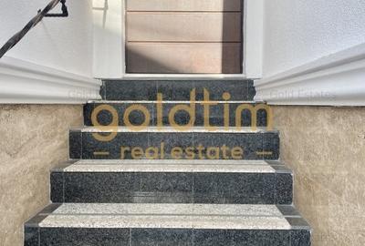 VILA SUPERBA 7 CAMERE, 330MP, D+P+2+M, PTA. DOMENII-STRADAL,2004/BIROURI-CLINICA - 36