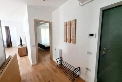 Apartament cu 2 camere decomandat în Central - 3