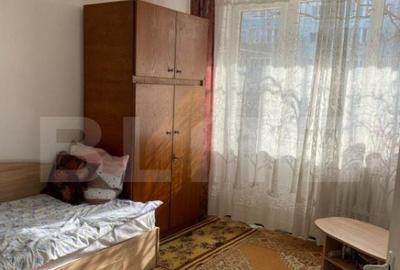 Apartament de vazare, cu 4 camere, 90 mp + balcoane, zona La - 9