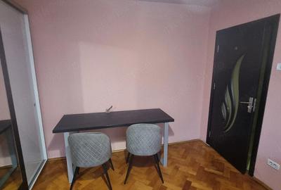 Apartament cu 2 camere decomandat în Simion Bărnuțiu - 5