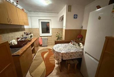 Apartament cu 2 camere semidecomandat în Central - 2