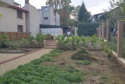 Galati, casa, 6 camere, constructie 2020, teren 650mp - 2