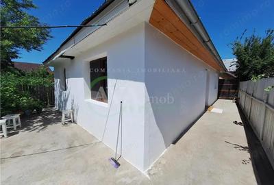 Casa 3 camere teren 580 mp, zona Tache-Bacau