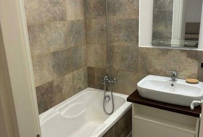 Apartament cu 2 camere decomandat în Roșu - 7