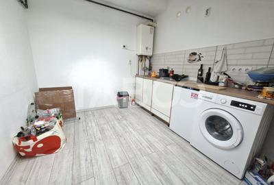 Garsonieră decomandată, mobilată în Turnișor - 9