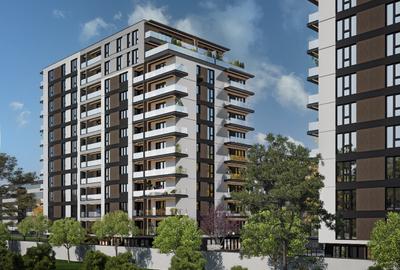 Apartament cu 4 camere decomandat în Titan - 9