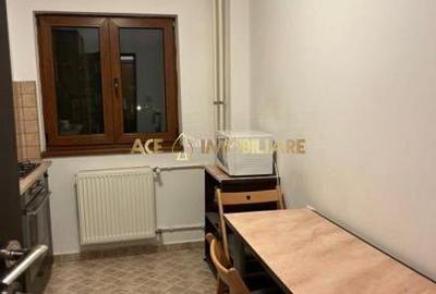 Apartament cu 2 camere, mobilat în Tineretului - 9