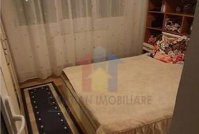Apartament cu 2 camere decomandat în Plantelor