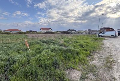 Spațiu comercial, în Păulești - 5