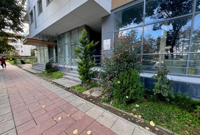 Apartament cu 2 camere decomandat în City Park Mall - 4