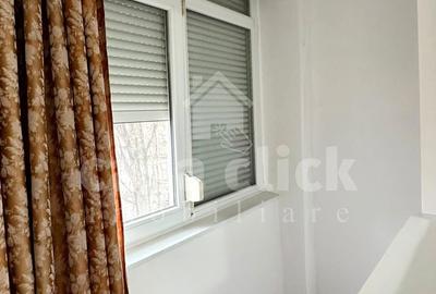 Apartament cu 2 camere decomandat, mobilat în Micro 13 - 8