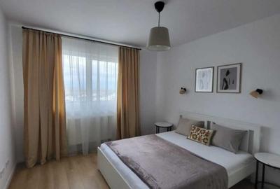 Apartament 2 camere | Prima inchiriere | Bloc cu lift | Zona Ciresica – Sibiu - 4