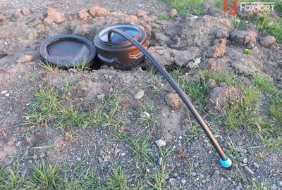 Teren Construcții intravilan de 4464 mp, în Ghiroda - 4