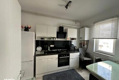 Apartament cu 2 camere decomandat în Nord - 5