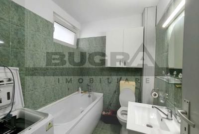 Apartament cu 1 camere, 36mp, zona strazii Alexandru Vlahuță - 8