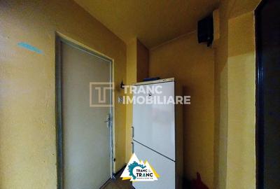 Garsonieră semidecomandată, mobilată în Confecții - 2