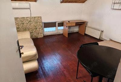 Garsonieră decomandată în Micul Dallas - 5