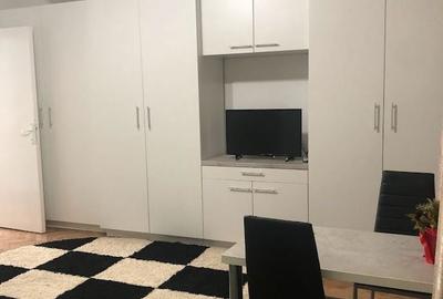 Garsonieră în Badea Cârțan - 4