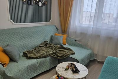 Garsoniera 24 mp Bartolomeu Utilitati Incluse - 5