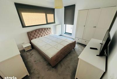 Apartament cu 3 camere în Central - 3