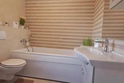 Casă cu 5 camere în Central - 9
